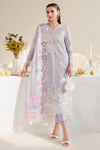 EMBROIDERED DOBBY LAWN IL'25-D06