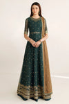 EMBROIDERED CHIFFON UC-3102
