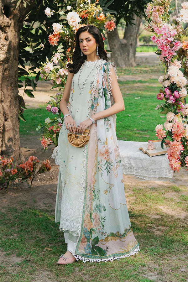 Saad Sheikh Nature's Whisper