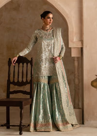 Gulrukh