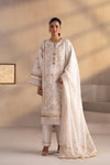 EMBROIDERED SUIT