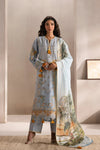 EMBROIDERED SUIT