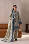 EMBROIDERED SUIT