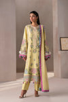 EMBROIDERED SUIT