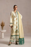 EMBROIDERED SUIT