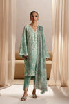EMBROIDERED SUIT