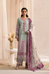 EMBROIDERED SUIT