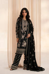 EMBROIDERED SUIT