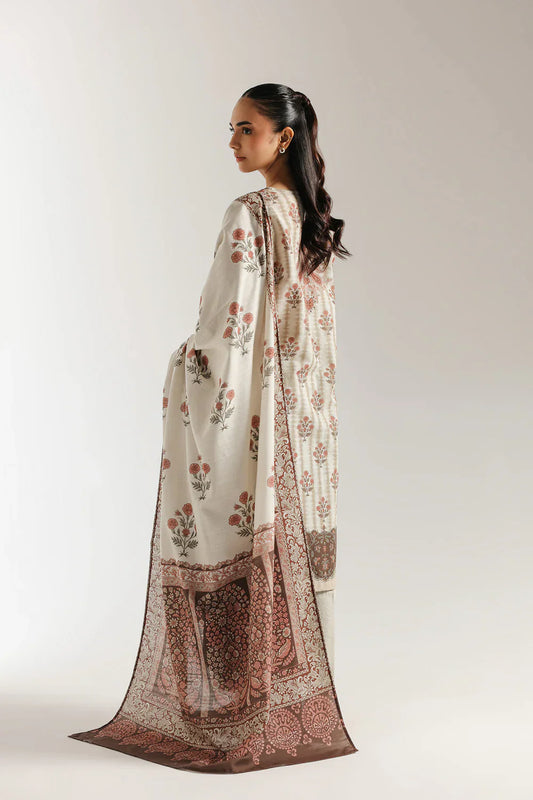 PRINTED SUIT