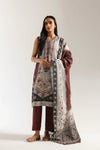 PRINTED SUIT