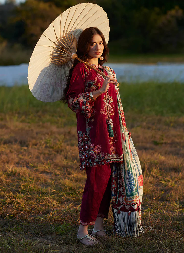 Sofia Scarlet