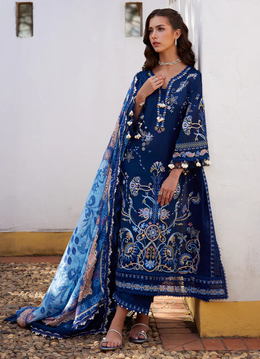FTA Luxury Lawn