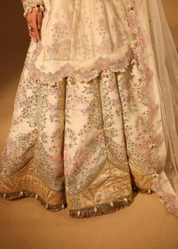 Silk Beige