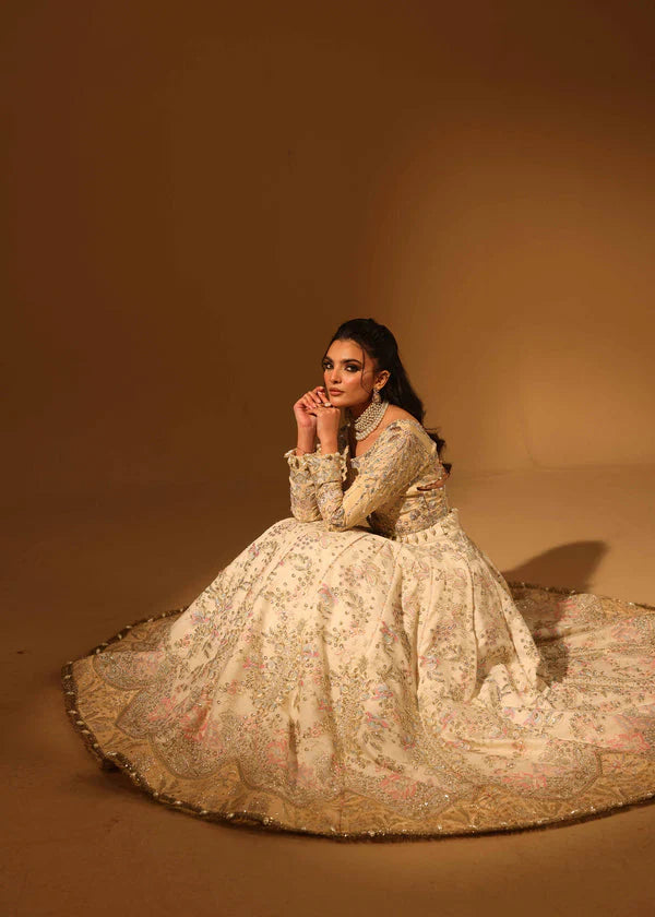 Silk Beige