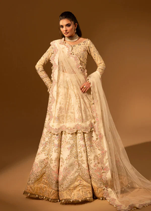 Silk Beige