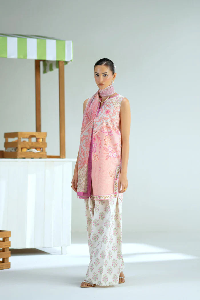 Saira Rizwan Joolie Prints