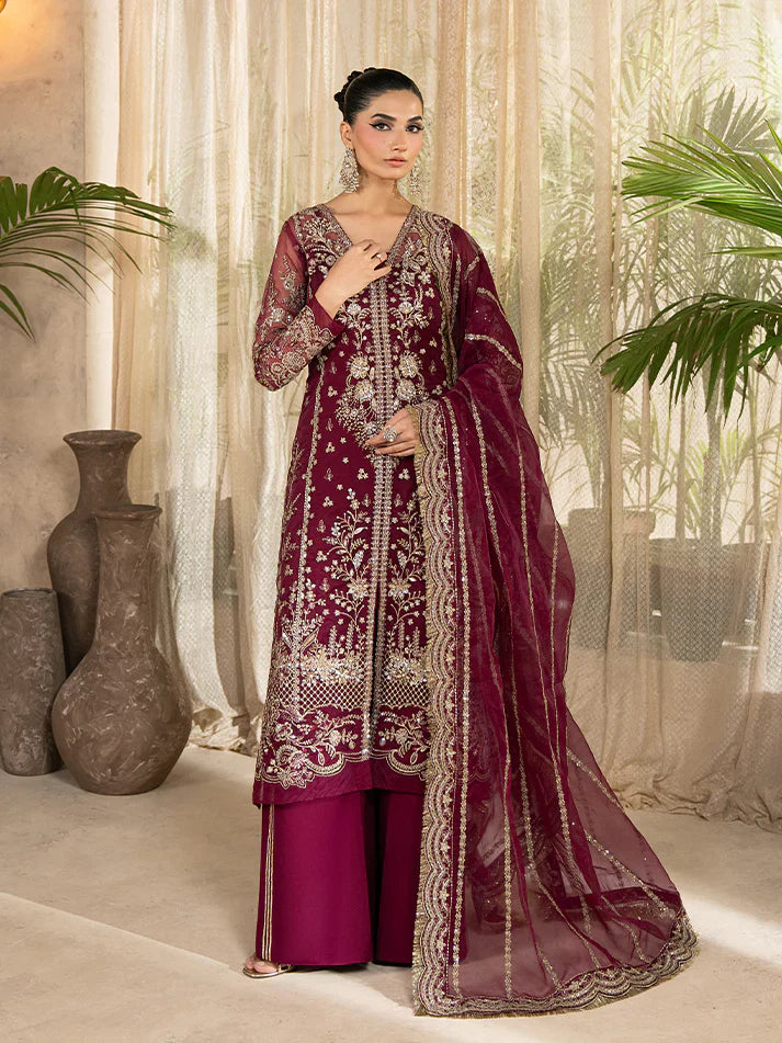 Gulaal Azira Luxury Formals