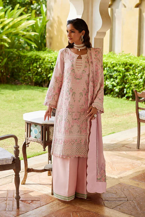 Gulaal Lawn