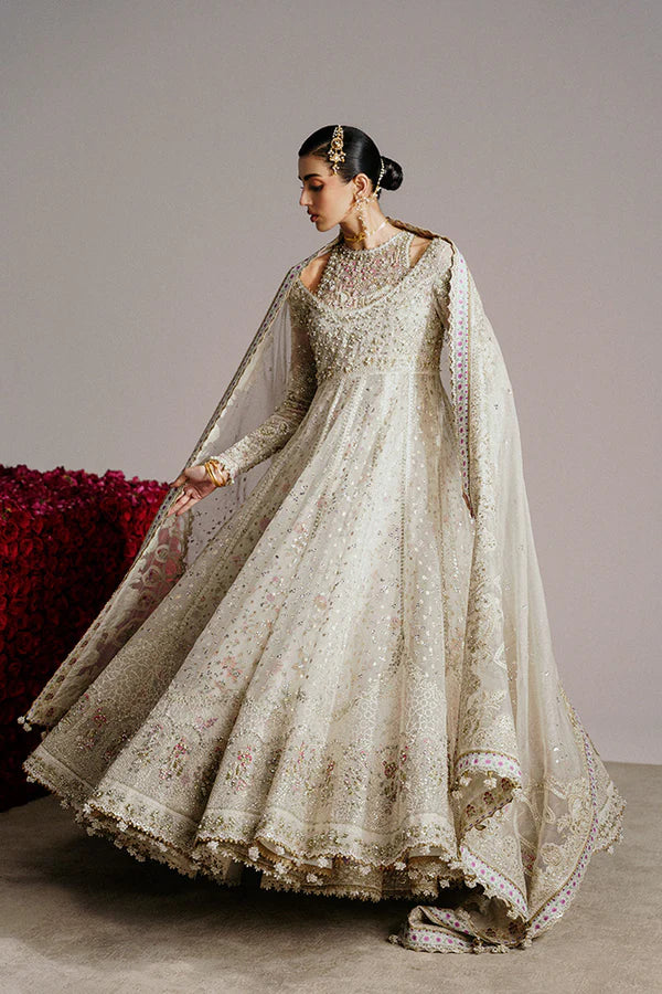 ISHANI