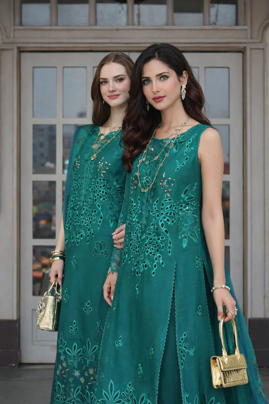D2 - Malachite Green
