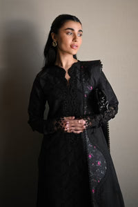 BLACK LUXURY