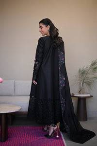 BLACK LUXURY