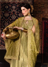 Meherbano