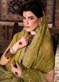 Meherbano
