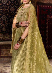 Meherbano