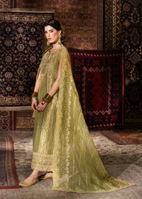 Meherbano