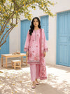 PRINTED LAWN