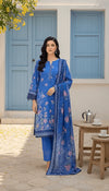 PRINTED LAWN
