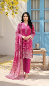 PRINTED LAWN