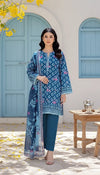 PRINTED LAWN