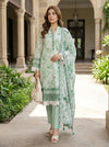 PRINTED EMBROIDERED KOMAL LAWN