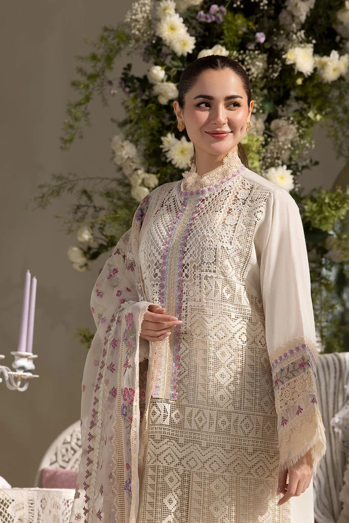 Design 11B Luxury Lawn 2025