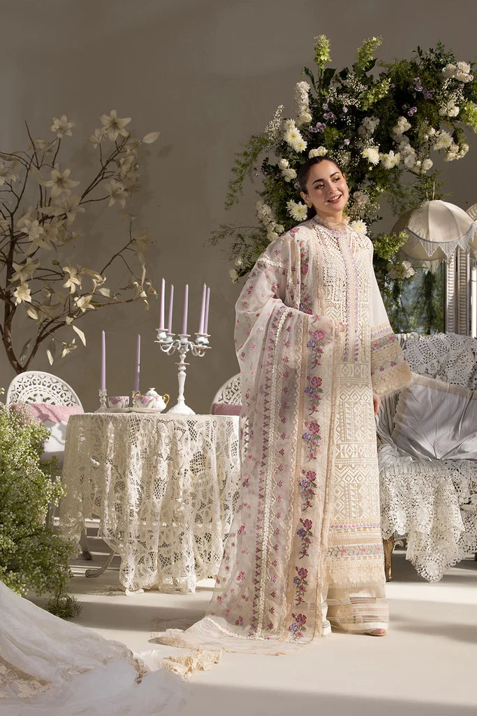 Design 11B Luxury Lawn 2025