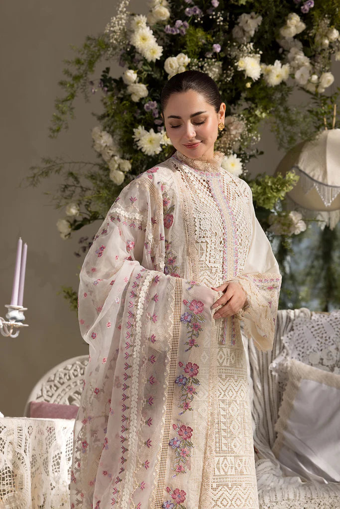 Design 11B Luxury Lawn 2025