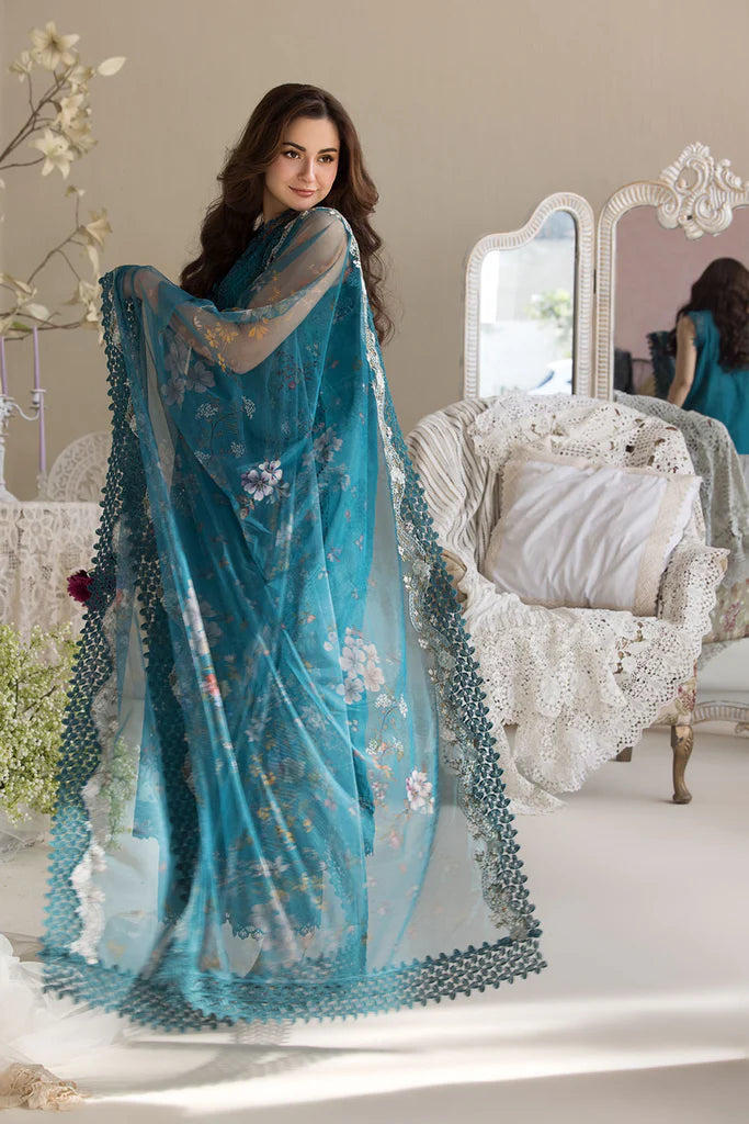 Design 2A Luxury Lawn 2025