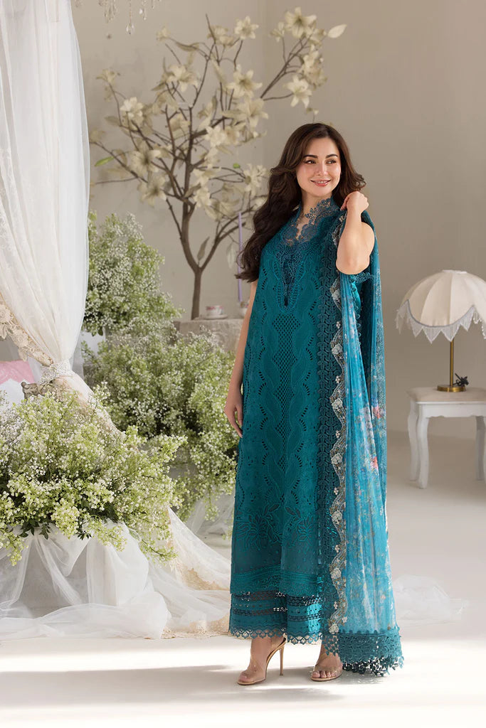 Design 2A Luxury Lawn 2025