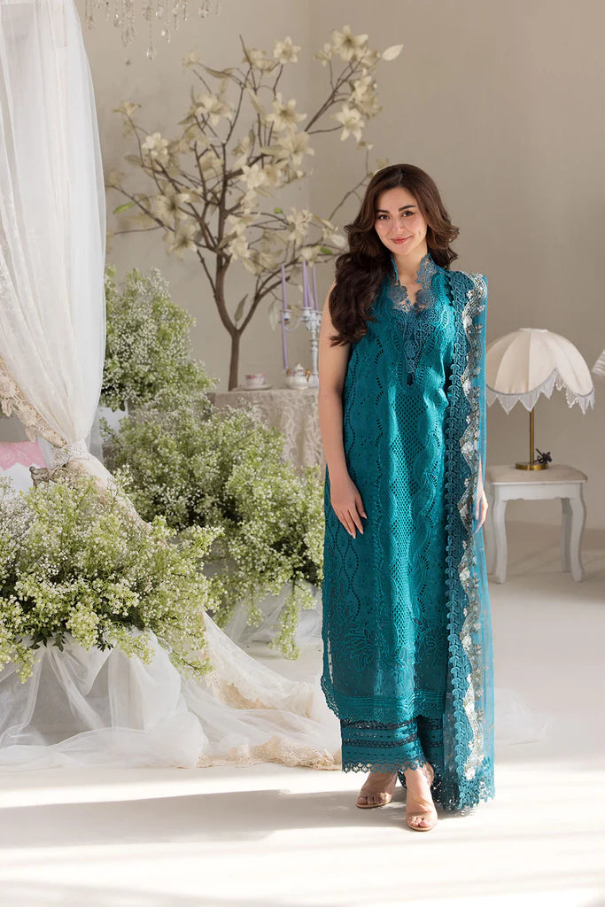 Design 2A Luxury Lawn 2025