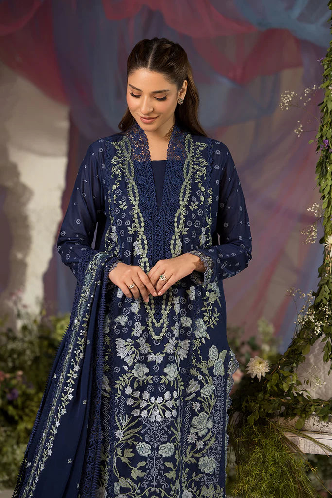 Design 8A Luxury Lawn 2025