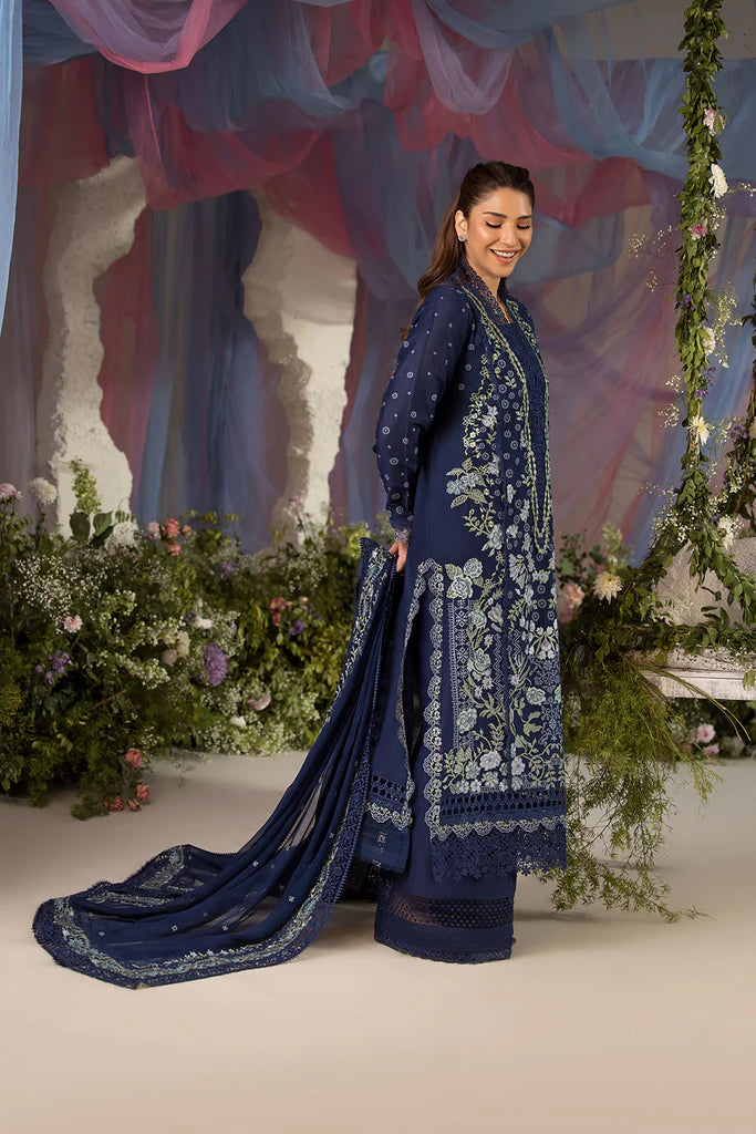 Design 8A Luxury Lawn 2025