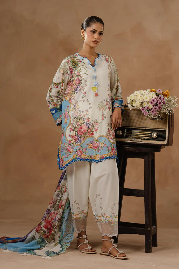 Sana Safinaz 3B