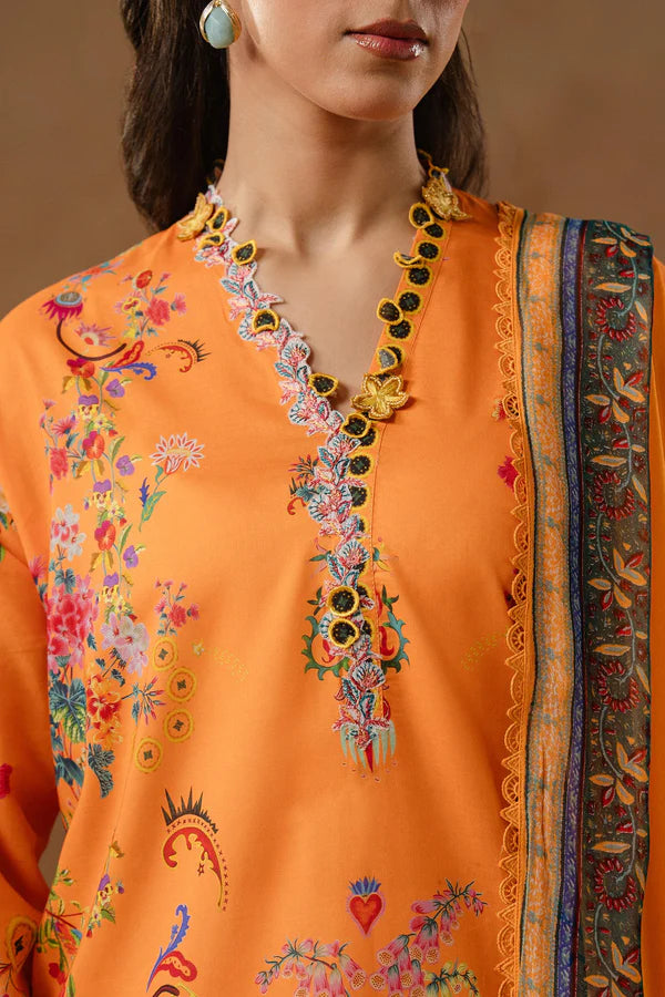 Sana Safinaz 1B