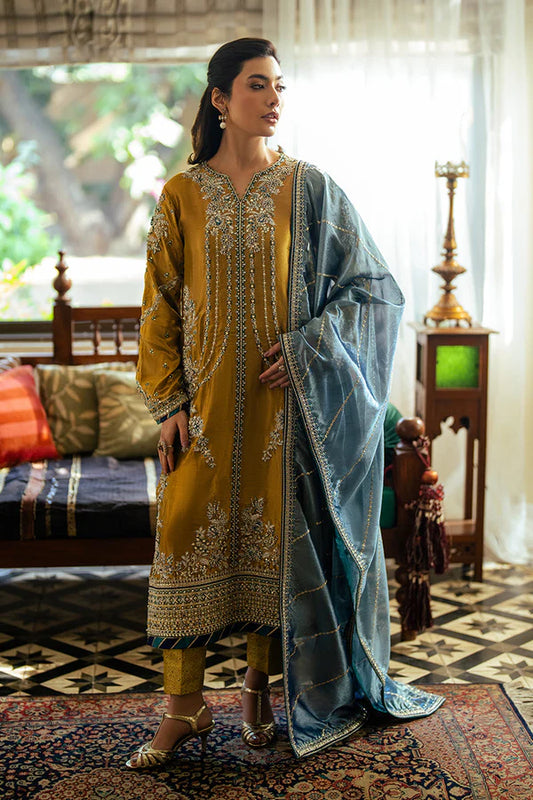 ZOYA
