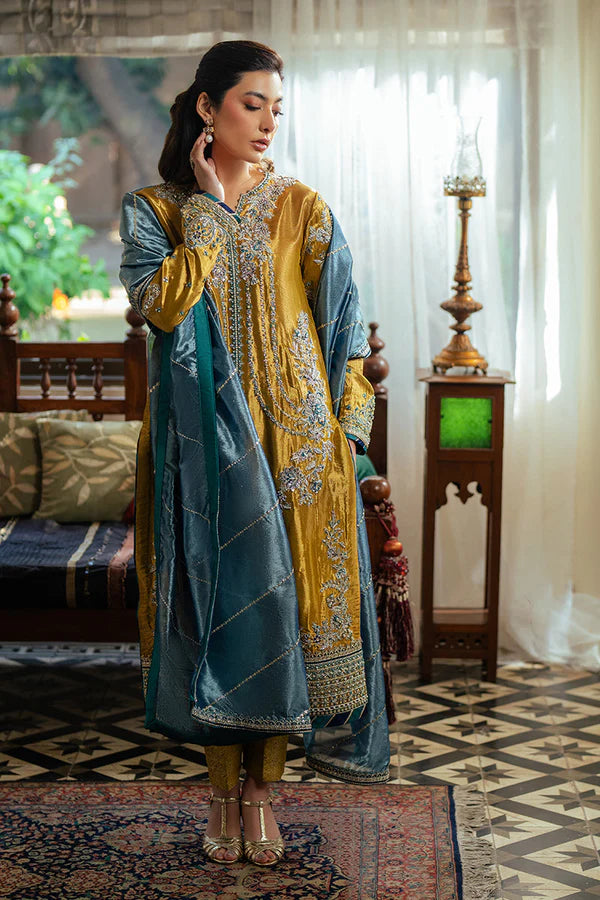 ZOYA