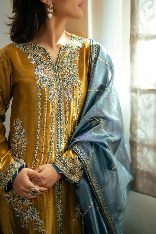 ZOYA