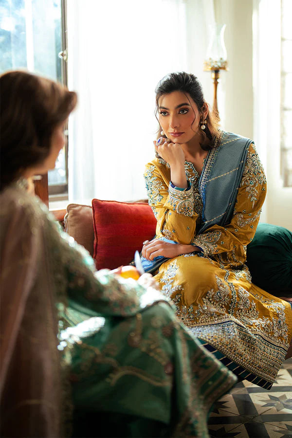 ZOYA