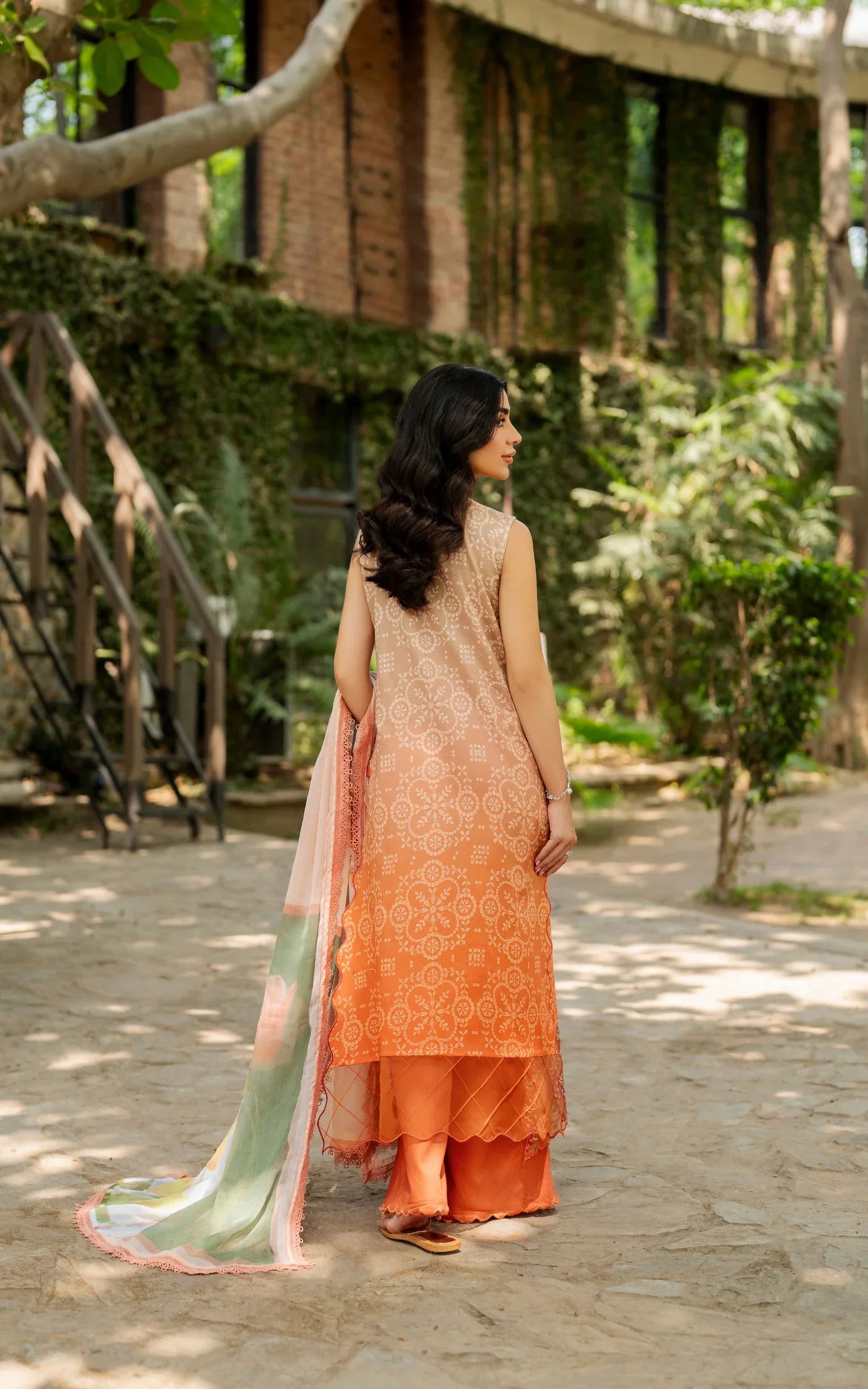 Peach Sorbet MSSL-02
